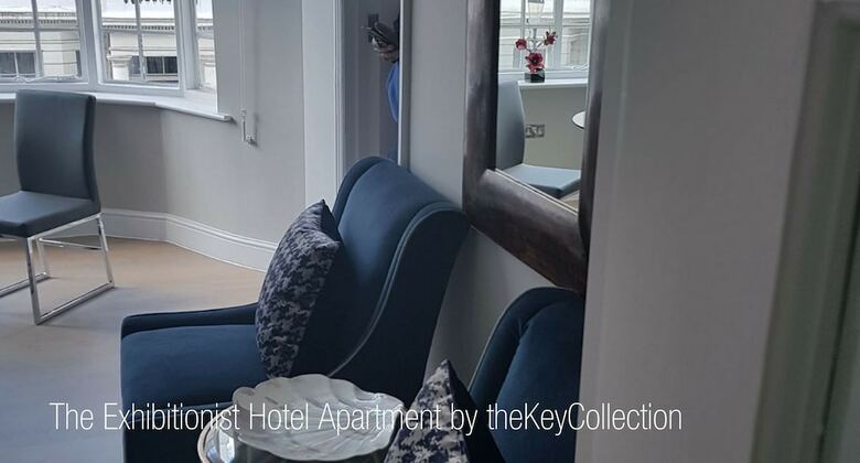 Kensington Apartments By Keycollection