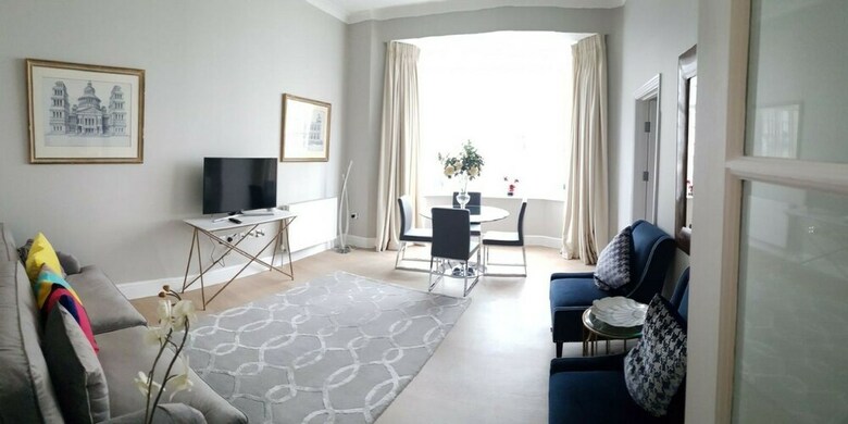 Kensington Apartments By Keycollection