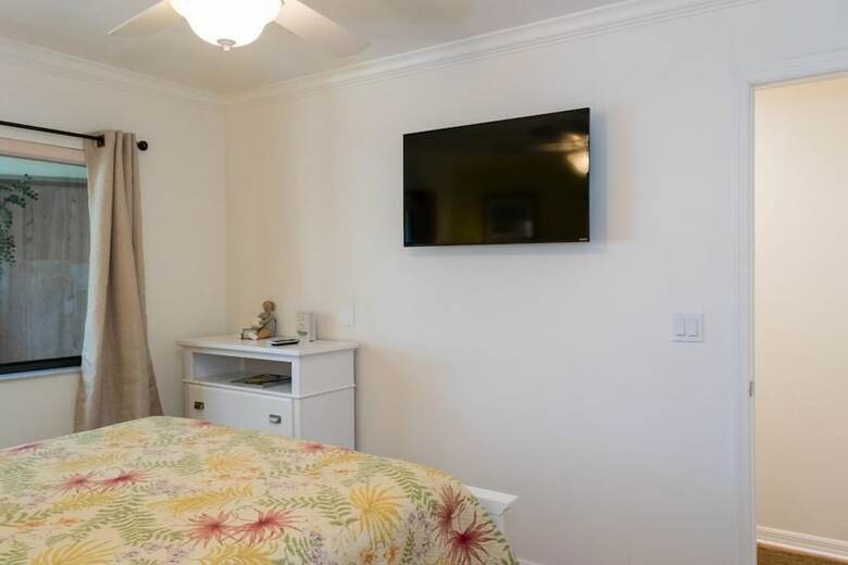 Bayview Condo G