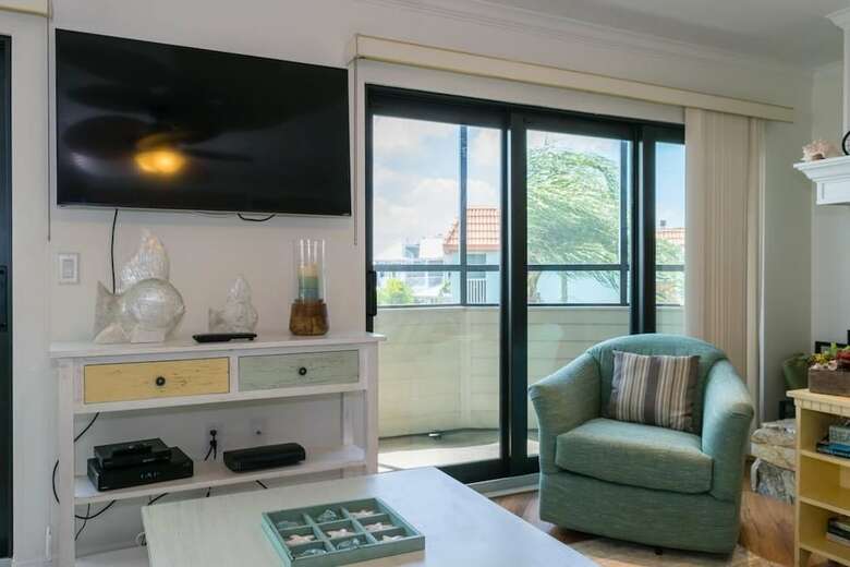 Bayview Condo G