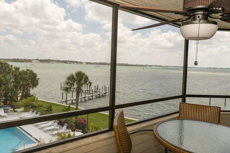 Bayview Condo G