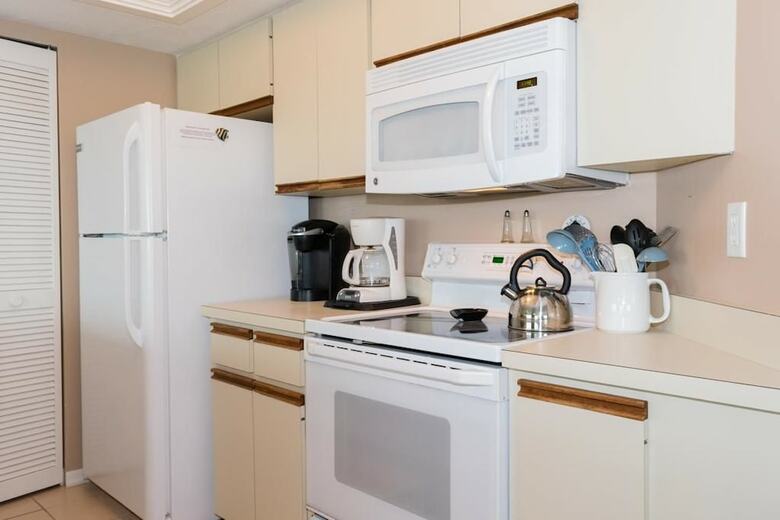 Bayview Condo G