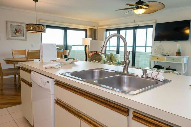 Bayview Condo G