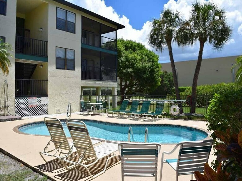 Beachview Condo 6