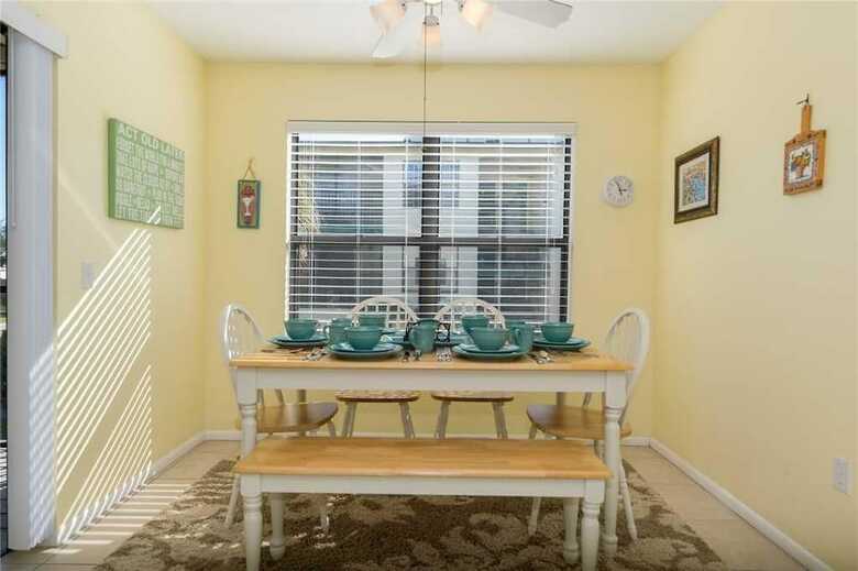 Beachview Condo 6