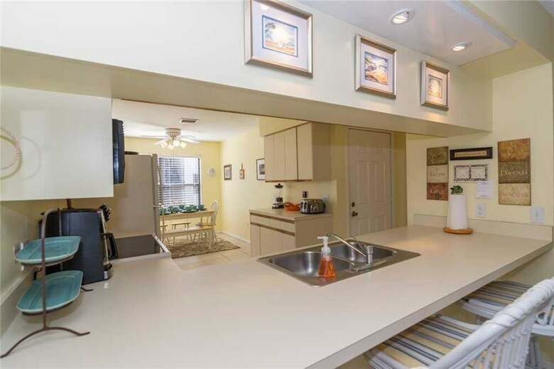 Beachview Condo 6