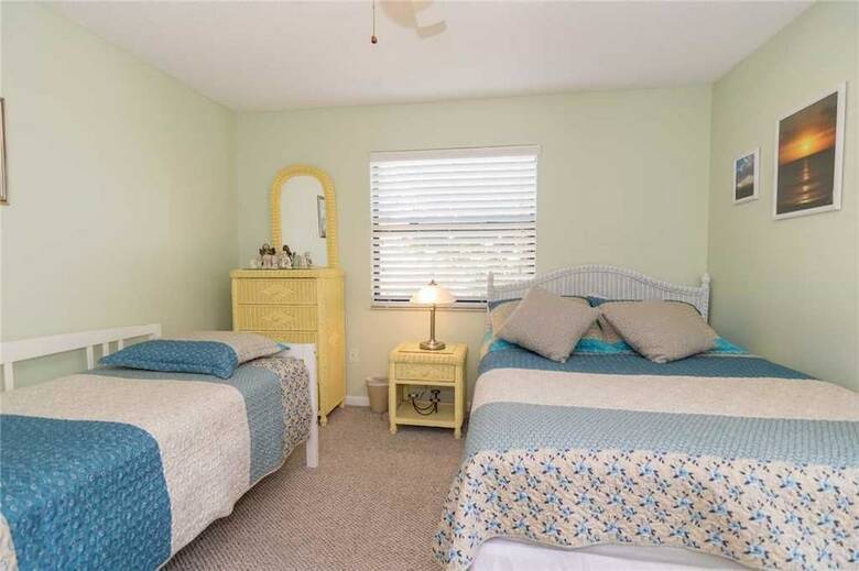 Beachview Condo 6