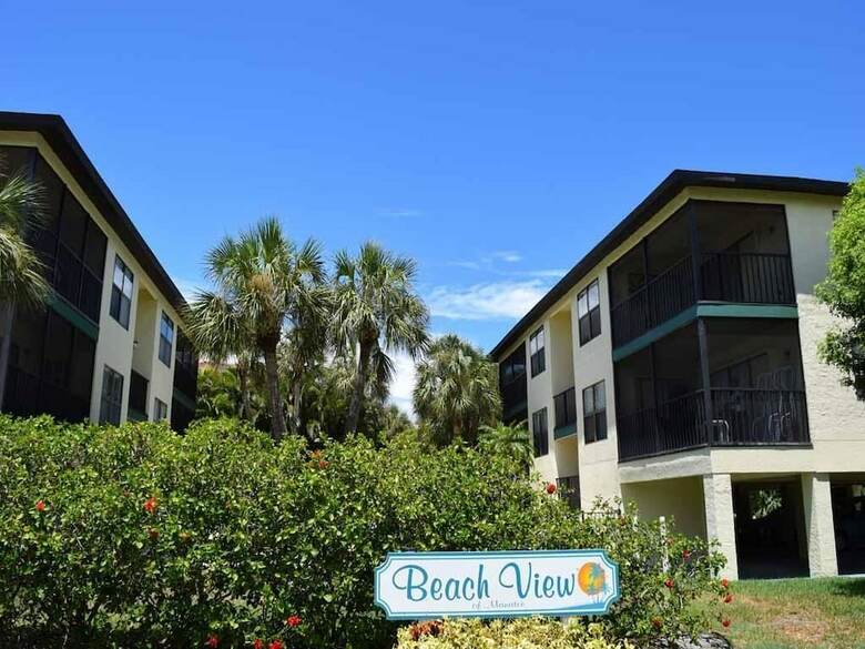Beachview Condo 6