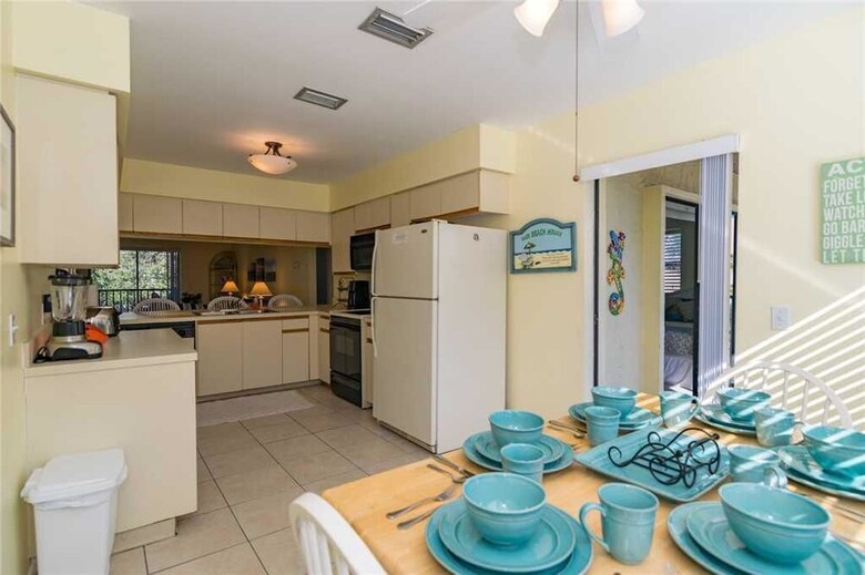 Beachview Condo 6