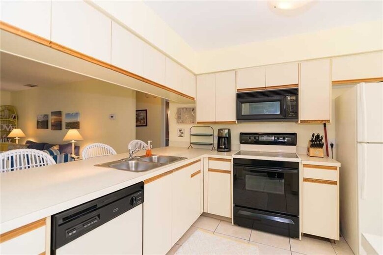 Beachview Condo 6