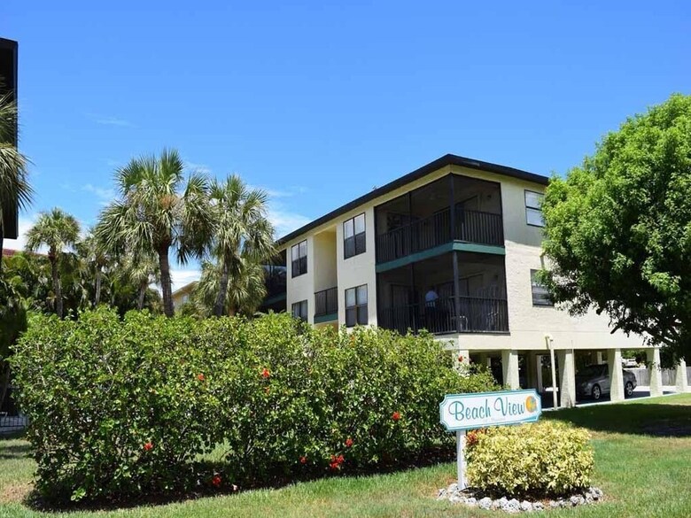 Beachview Condo 6