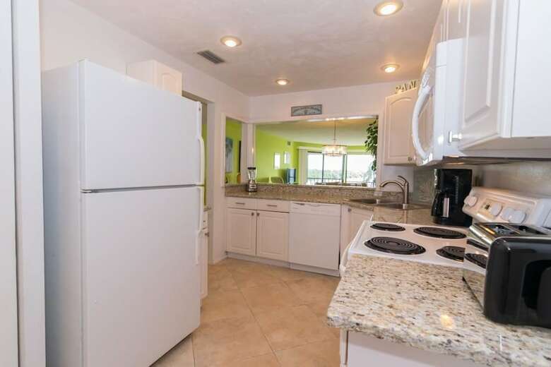 Sunbow Bay 308