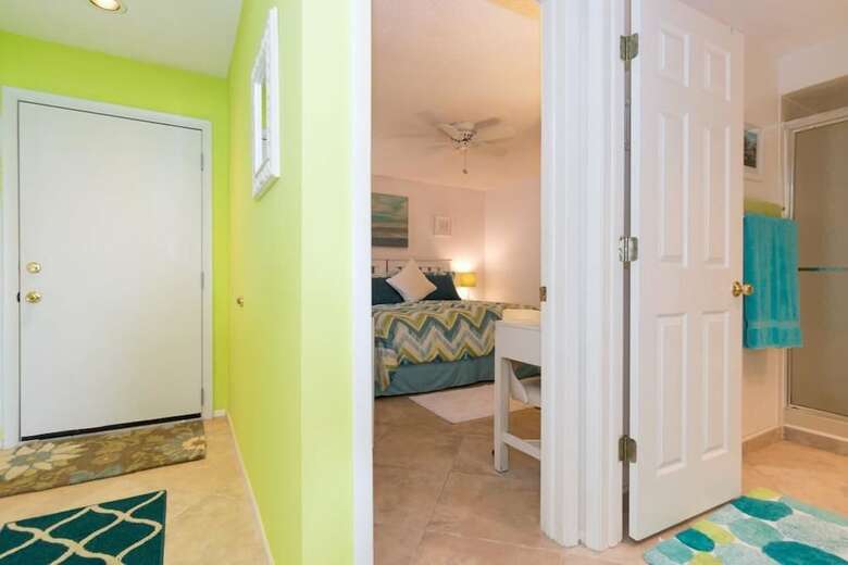 Sunbow Bay 308