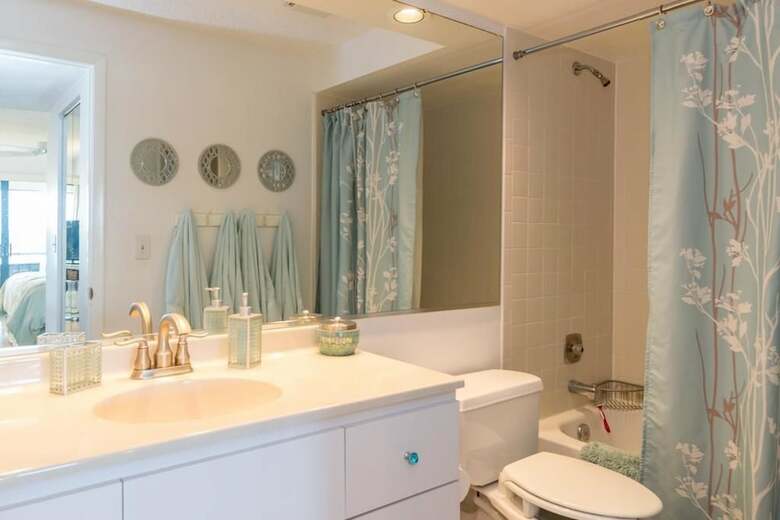 Sunbow Bay 308