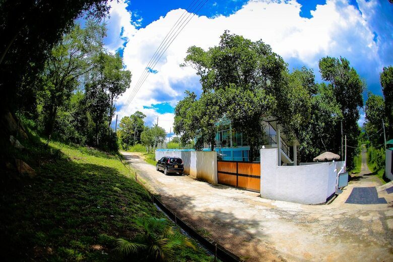 Hotel Nelinsa Kandy