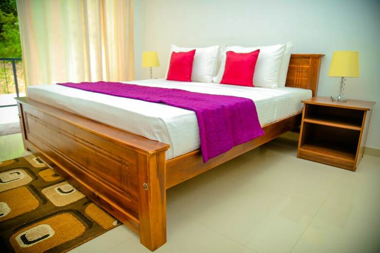 Hotel Nelinsa Kandy