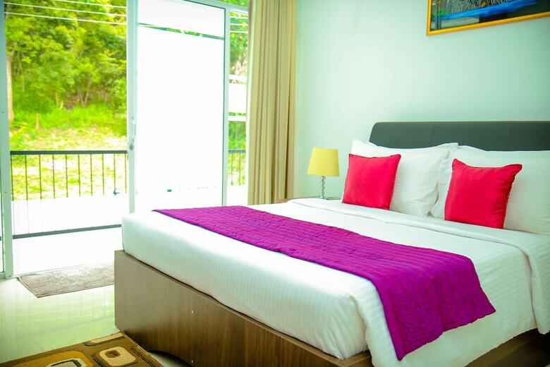 Hotel Nelinsa Kandy