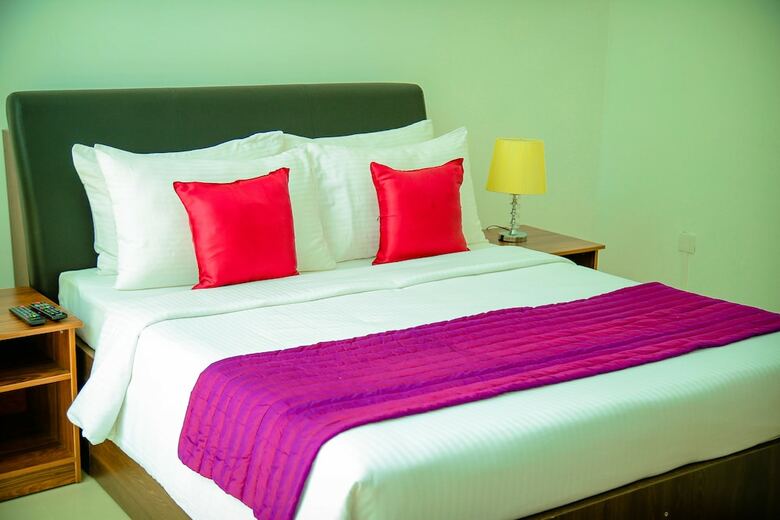 Hotel Nelinsa Kandy