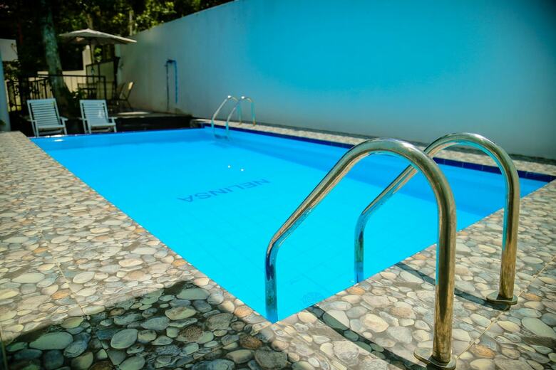 Hotel Nelinsa Kandy