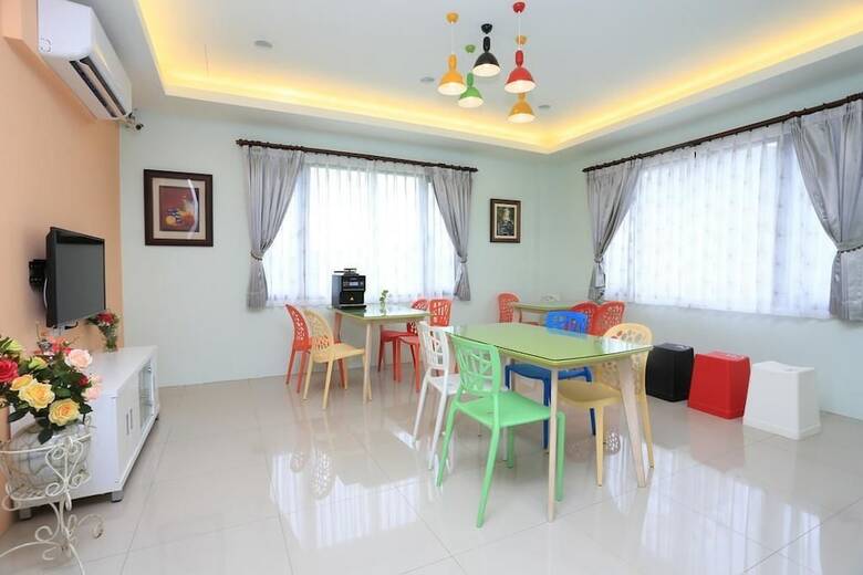 Bed & Breakfast Dania Garden