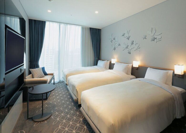 Hotel Gracery Seoul
