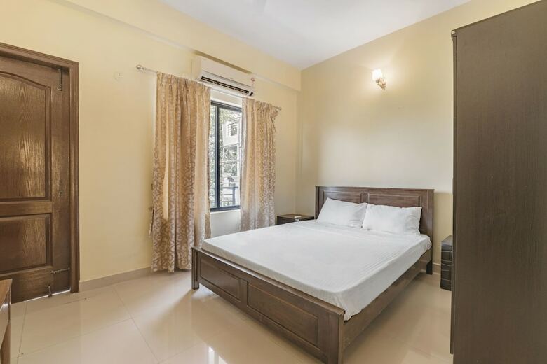 Guesthouser 2 Bhk Apartment 621c