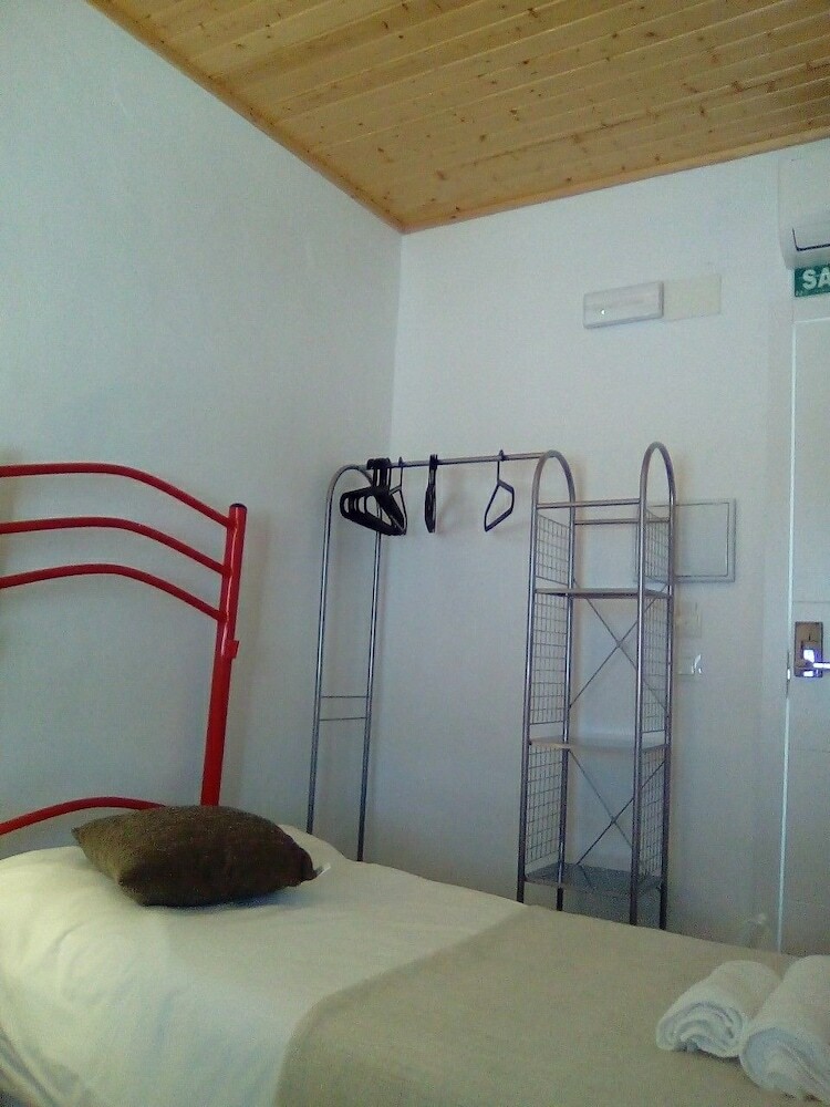 Hostal Rural Roc�o