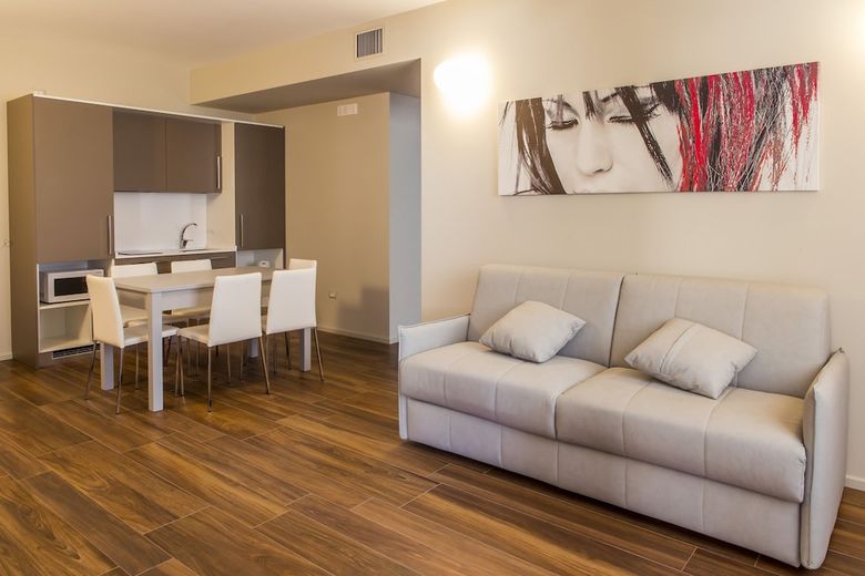 Residence Nazionale Matera