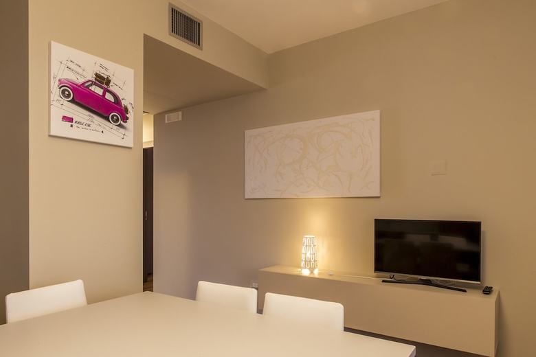 Residence Nazionale Matera