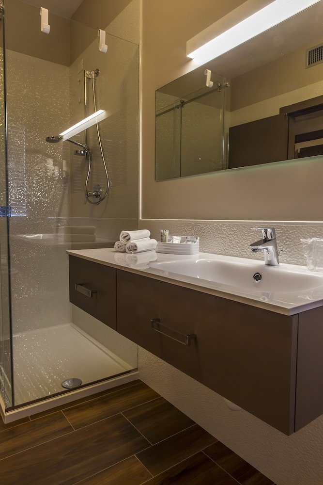 Residence Nazionale Matera