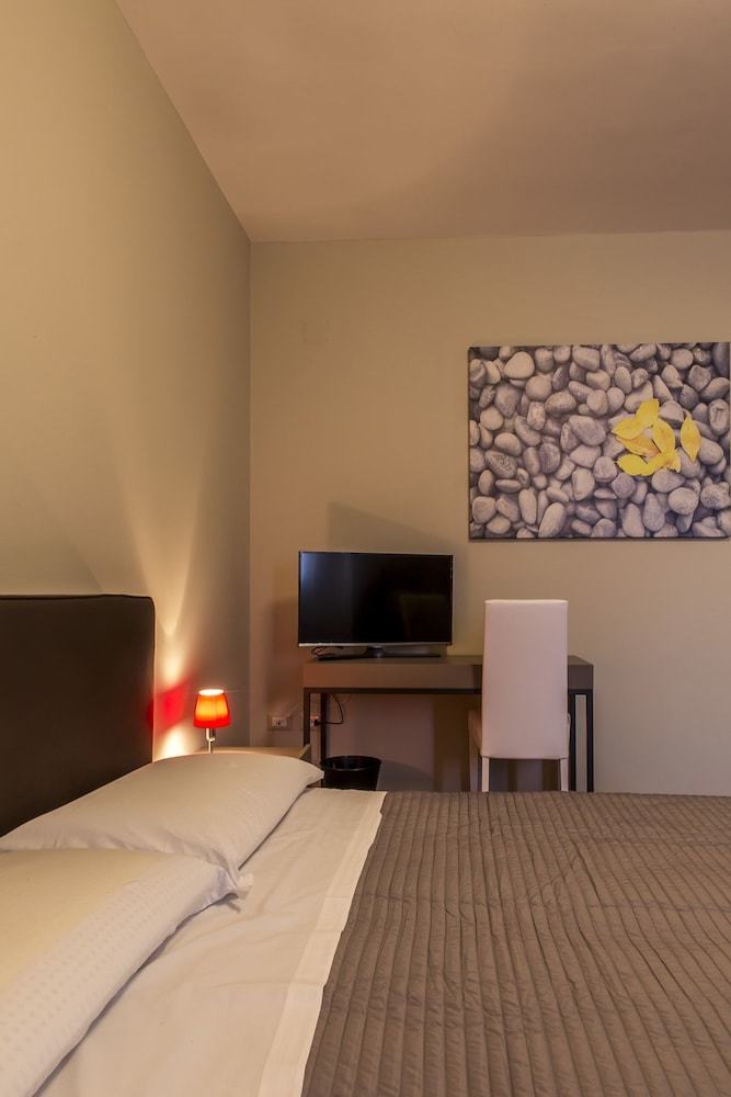 Residence Nazionale Matera