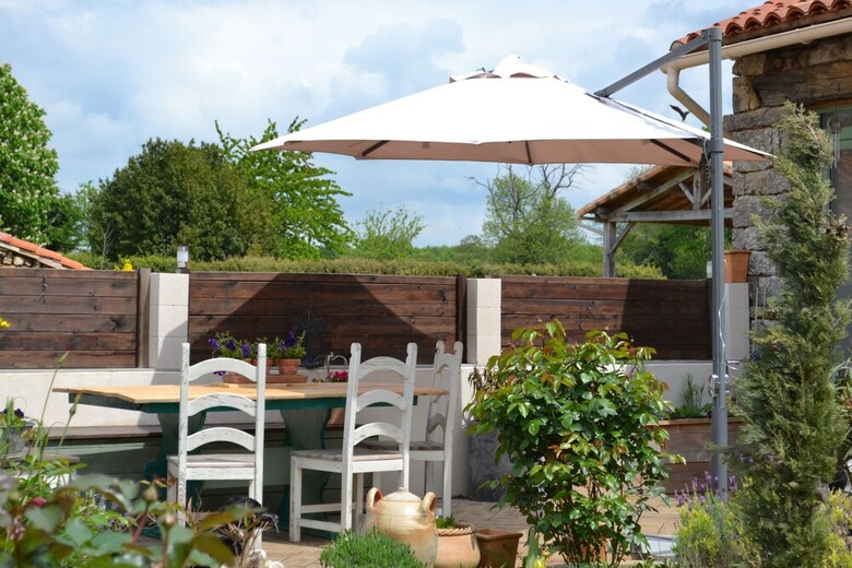 La Petite Ferme