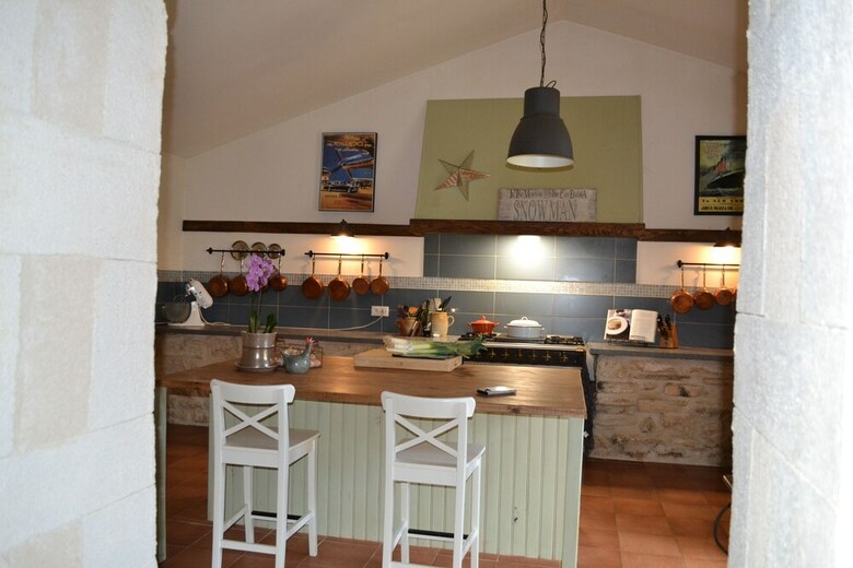 La Petite Ferme
