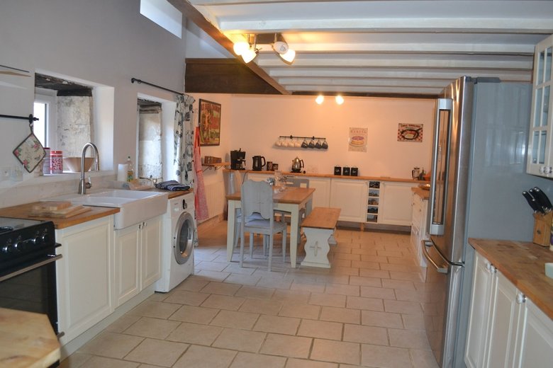 La Petite Ferme