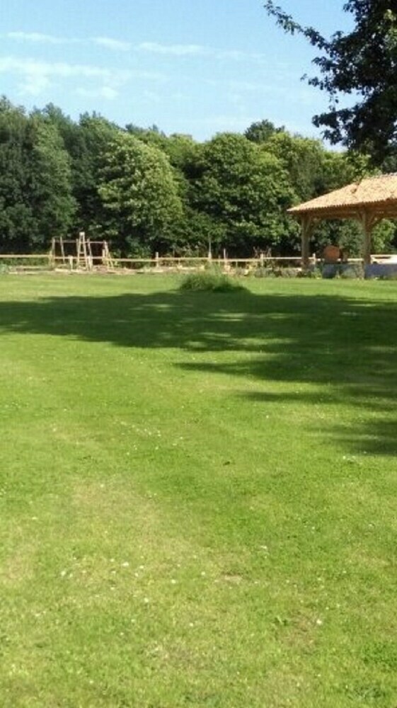 La Petite Ferme