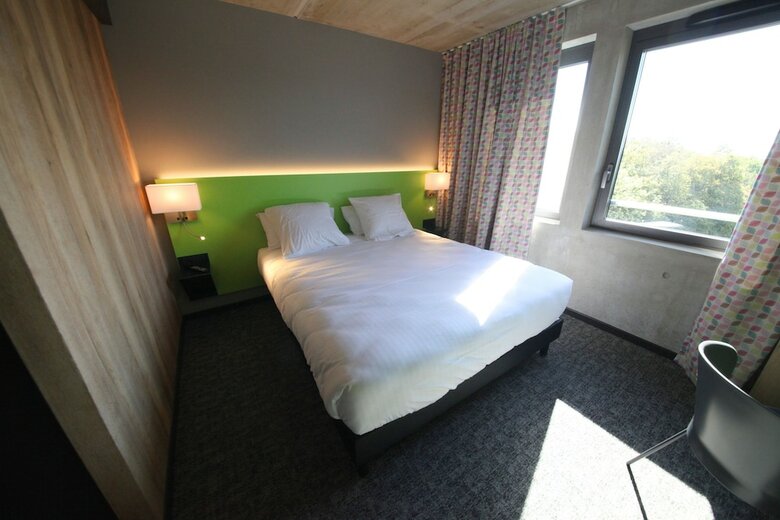 Hotel Lorraine H�tel