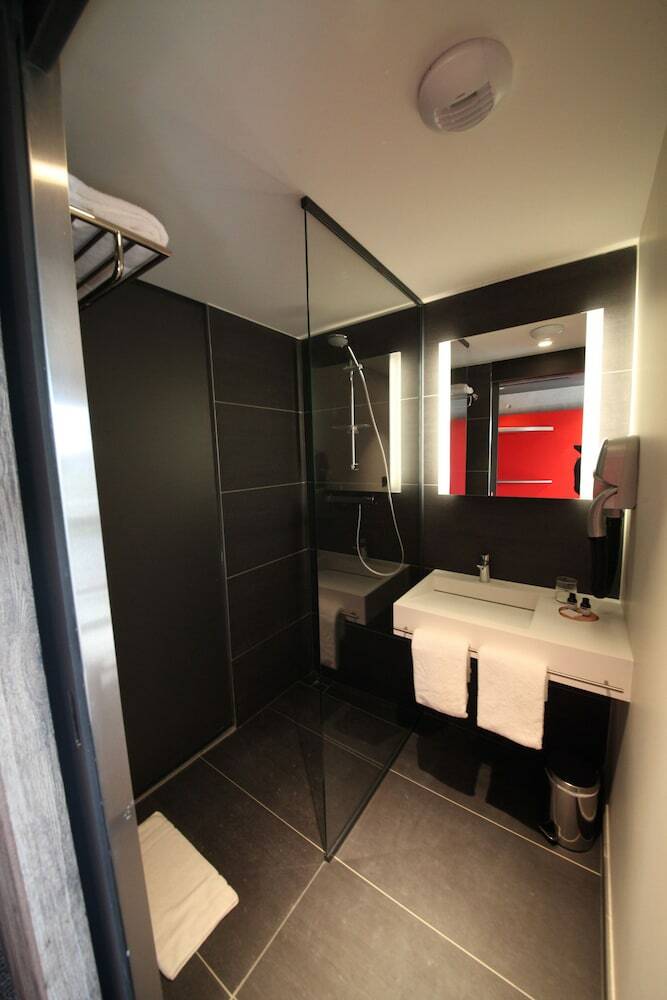 Hotel Lorraine H�tel