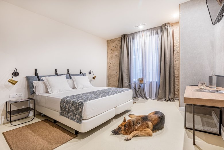 Pension Casa Lirio Hotel Boutique