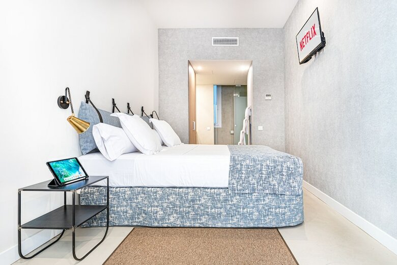 Pension Casa Lirio Hotel Boutique