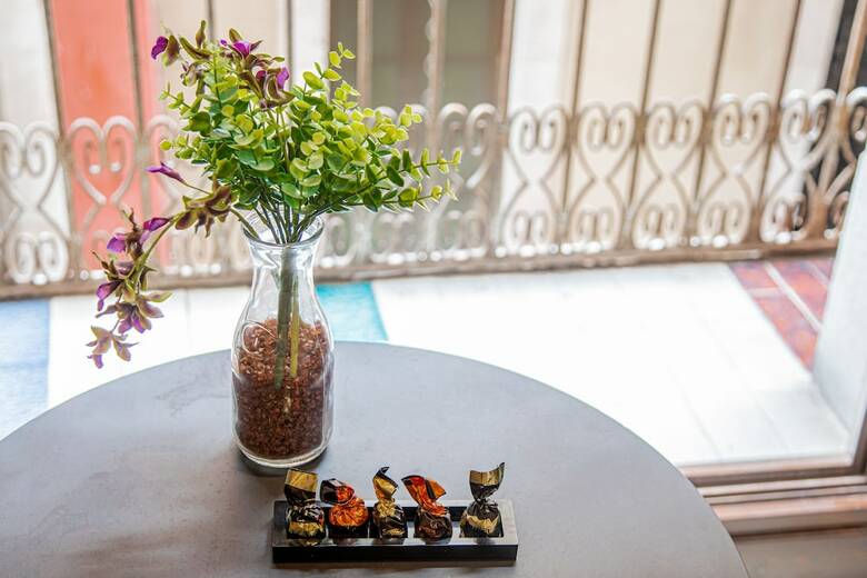 Pension Casa Lirio Hotel Boutique