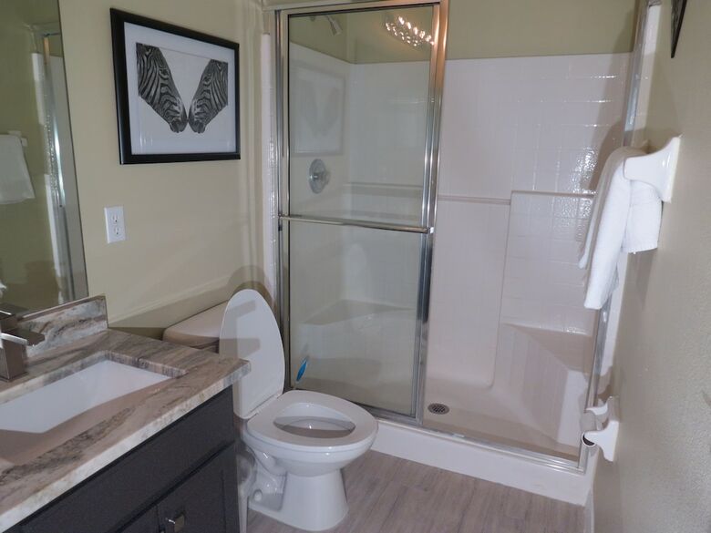 Kissimmee Area Deluxe Homes By Sunny Ovh