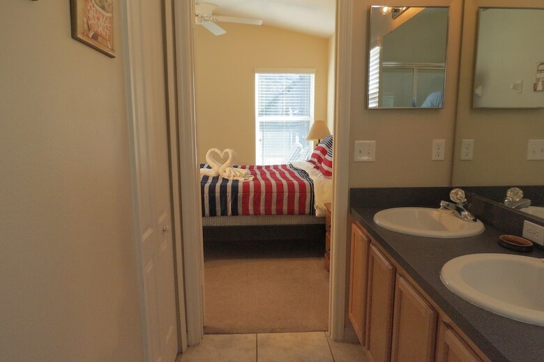Kissimmee Area Deluxe Homes By Sunny Ovh