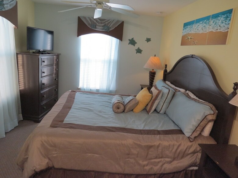Kissimmee Area Deluxe Homes By Sunny Ovh