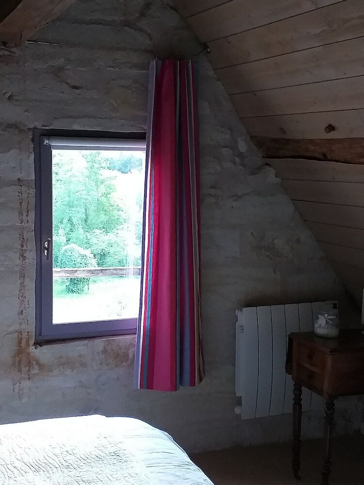 Le Balcon De Leonard