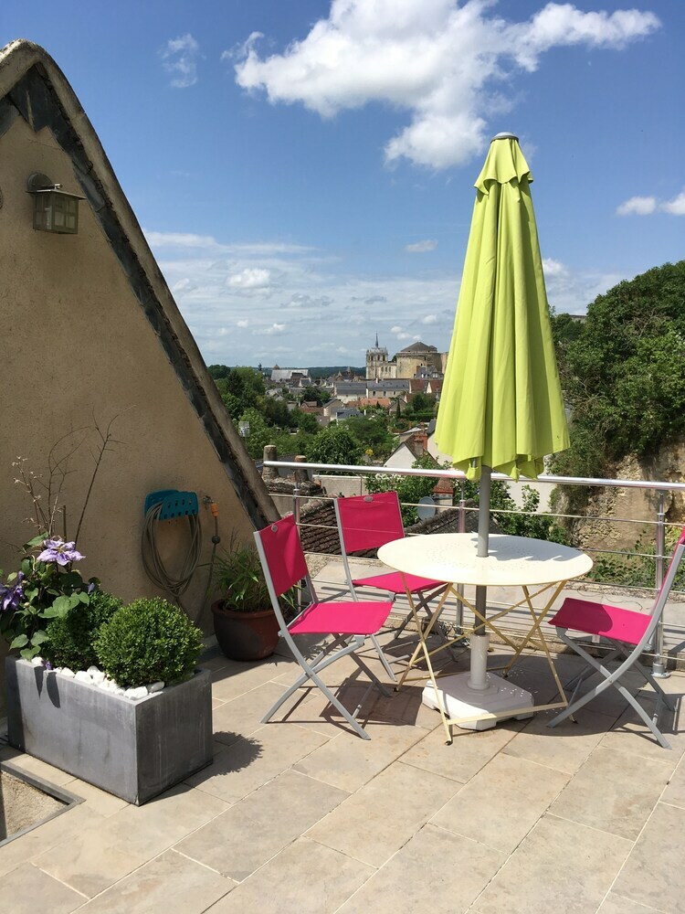 Le Balcon De Leonard