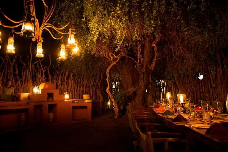 Posada Tawi Lodge
