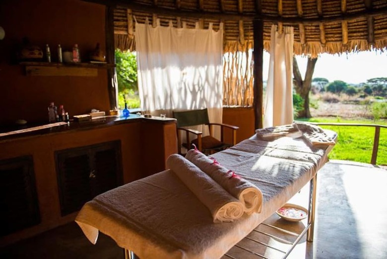 Posada Tawi Lodge
