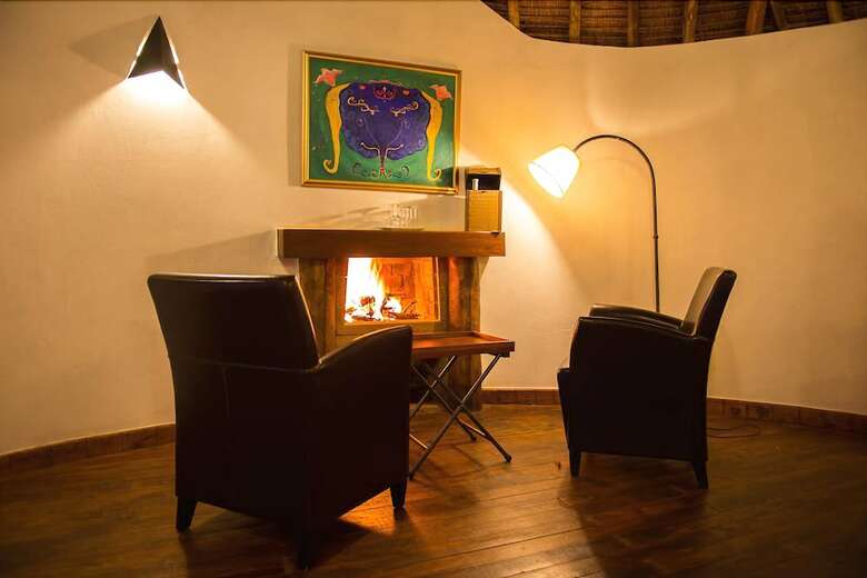 Posada Tawi Lodge
