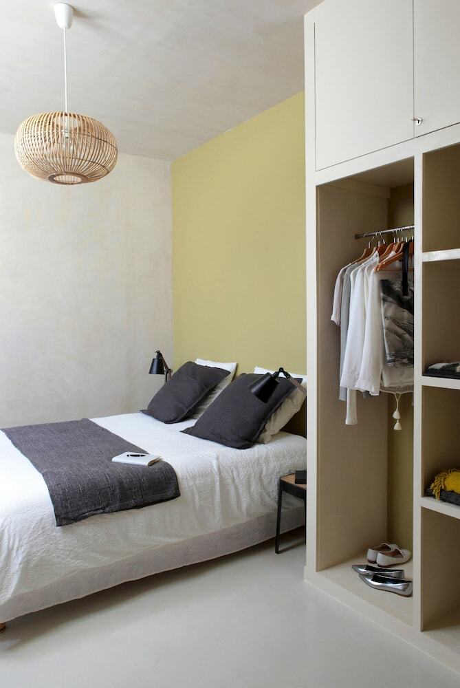 Apartamento H�tel Particulier de Monm�ja