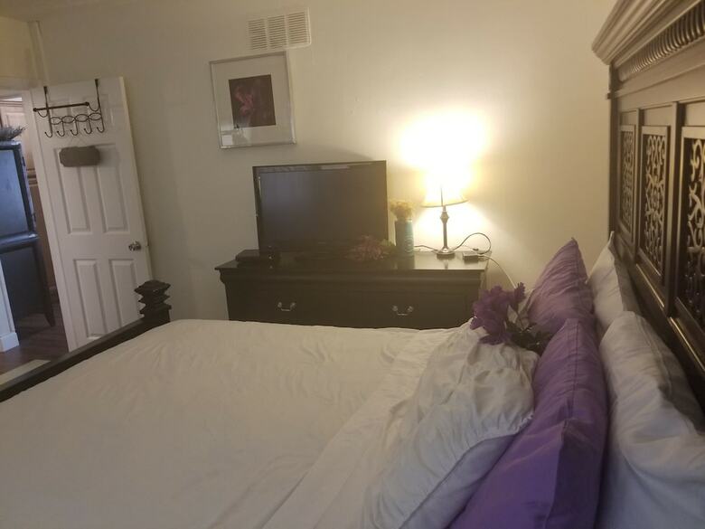Coral Ridge Comfort Too